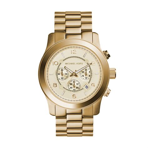 michael kors horloge dames nieuw|Michael Kors herenhorloge.